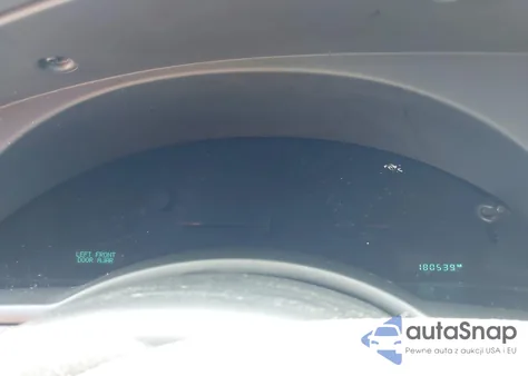 2007 Chrysler Pacifica Touring z USA, uszkodzony, nr VIN 2A8GM68X07R338207